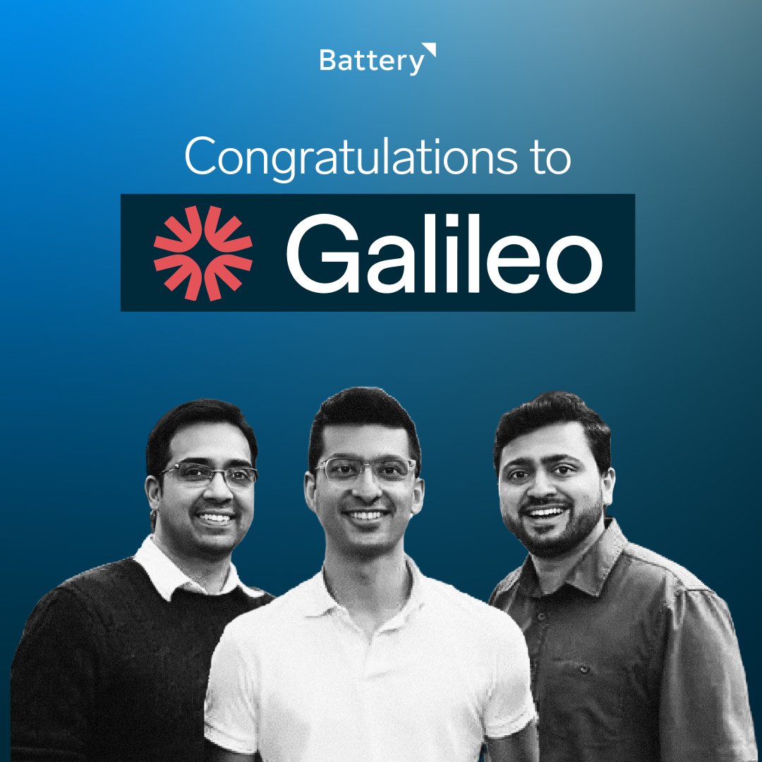 Battery Ventures tweet media