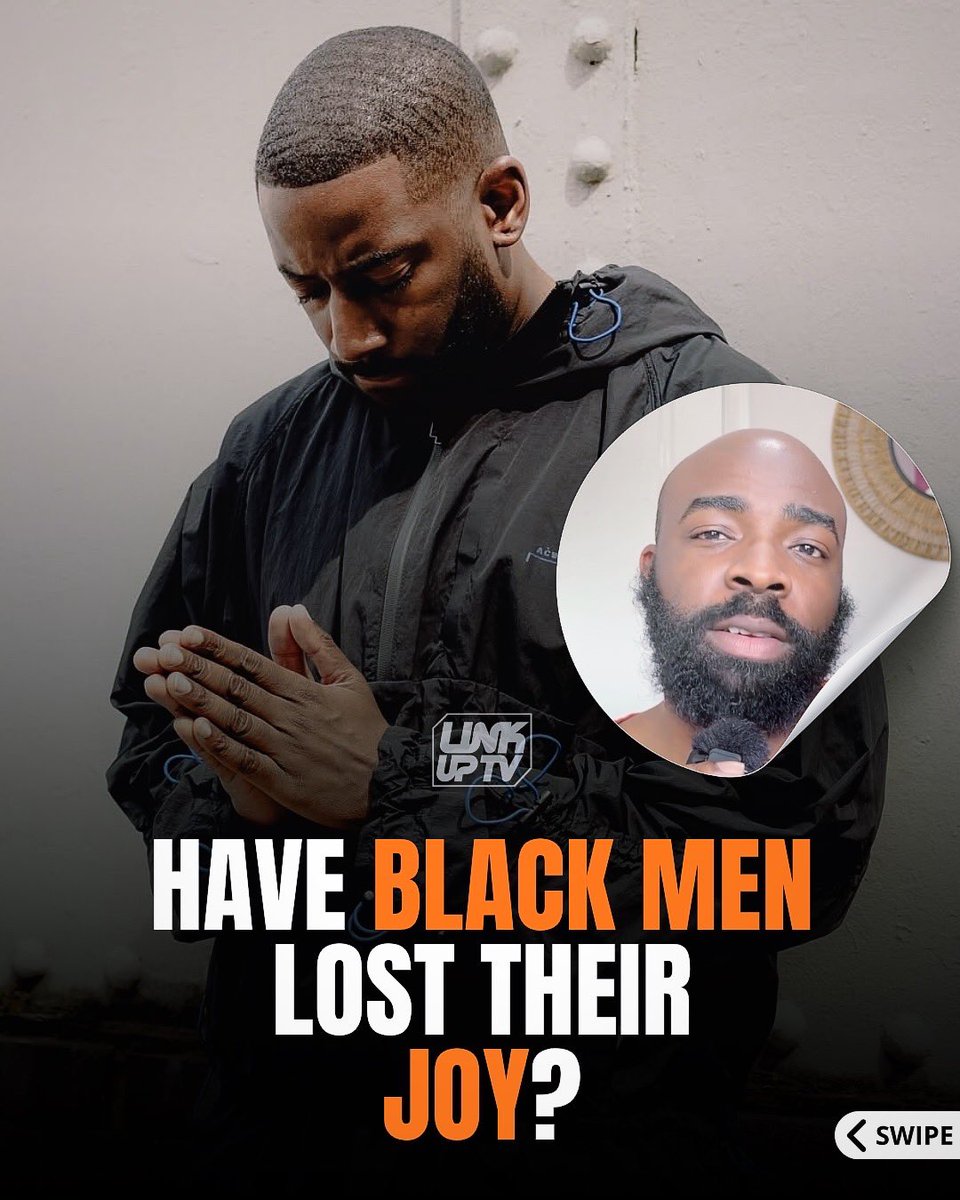 Link Up TV tweet media