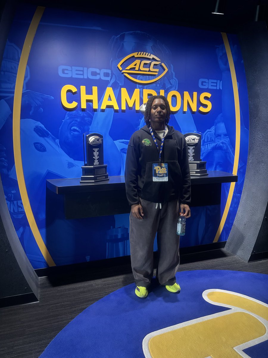 Romelo Perry tweet media