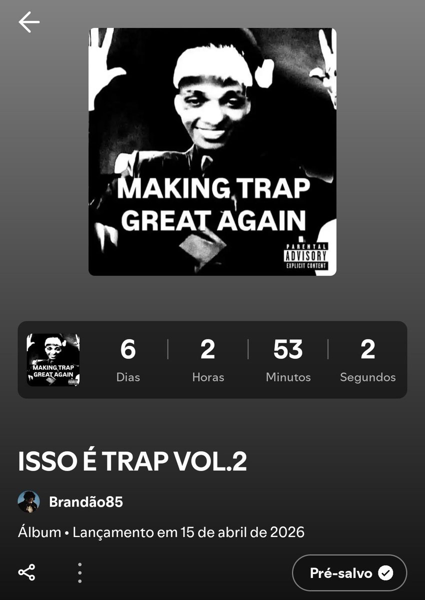 MAS NEM FUDENDO QUE ESSA VAI SER A CAPA