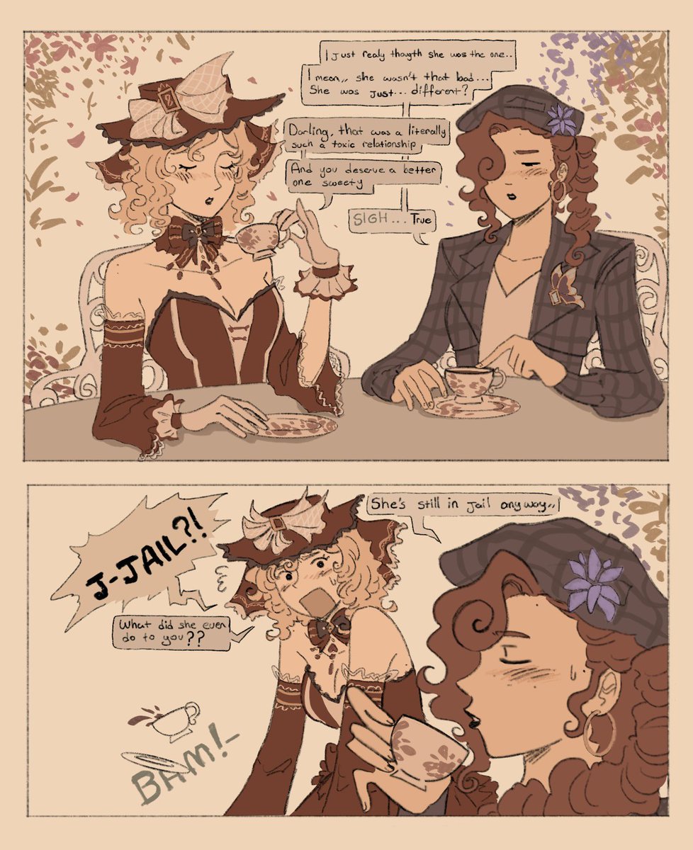 ξ*(´⊕_⊕)🌻 waiting SRE_MAT reveal tweet media