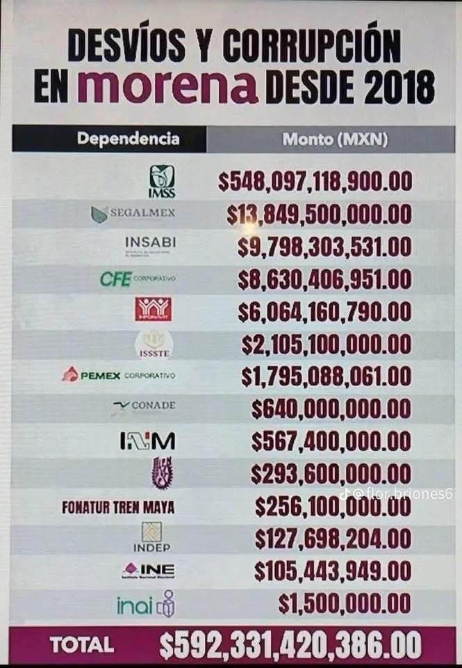 JAVIER. México en resistencia civil. tweet media