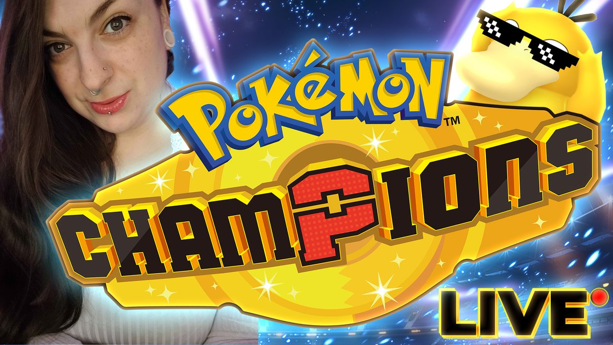 elly 🔜 VGC arc! tweet media