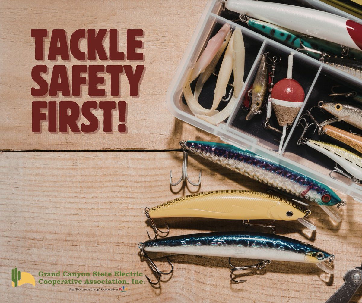 Grand Canyon State Electric Cooperative Assocation tweet media