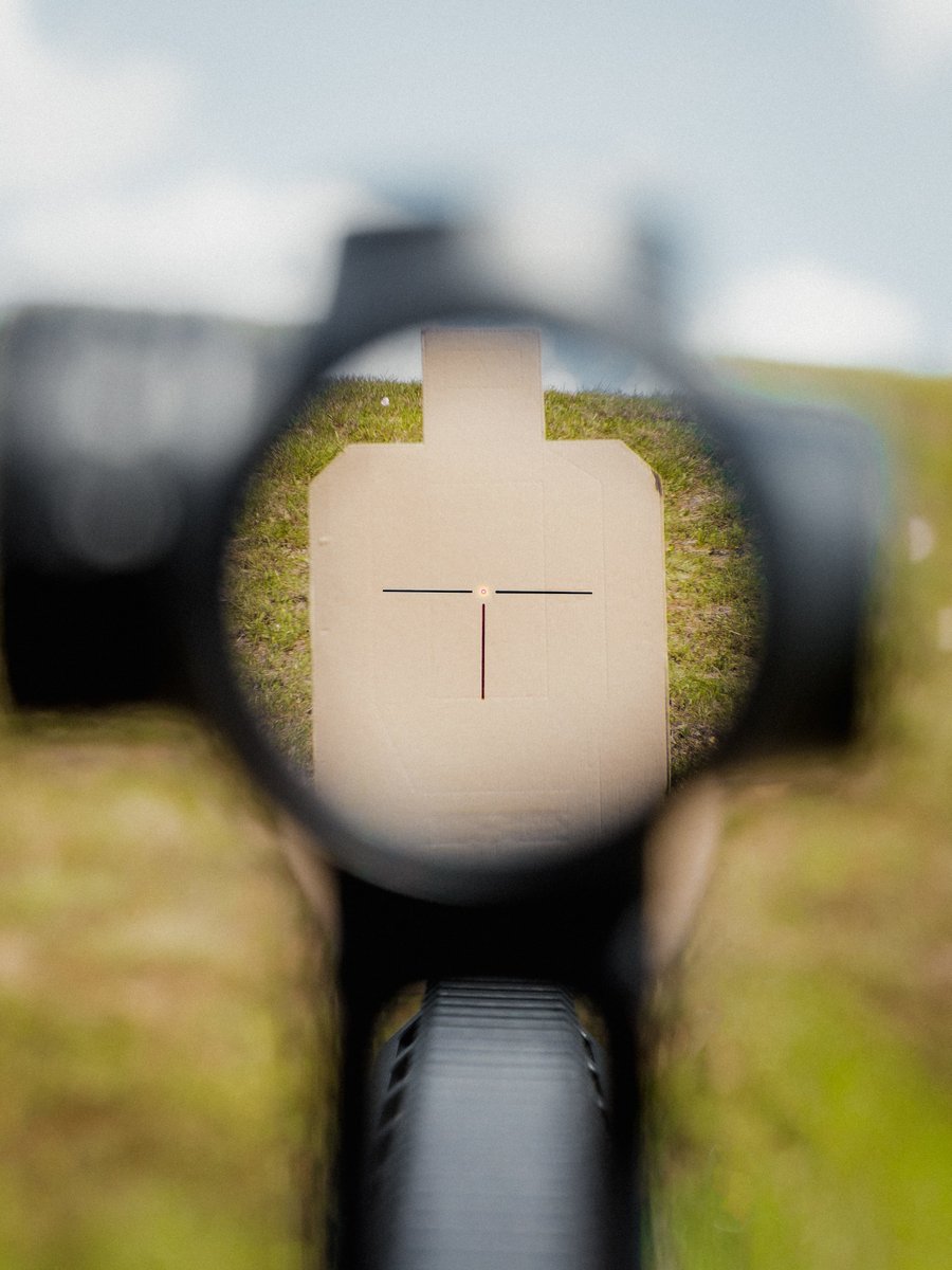 Primary Arms Optics tweet media