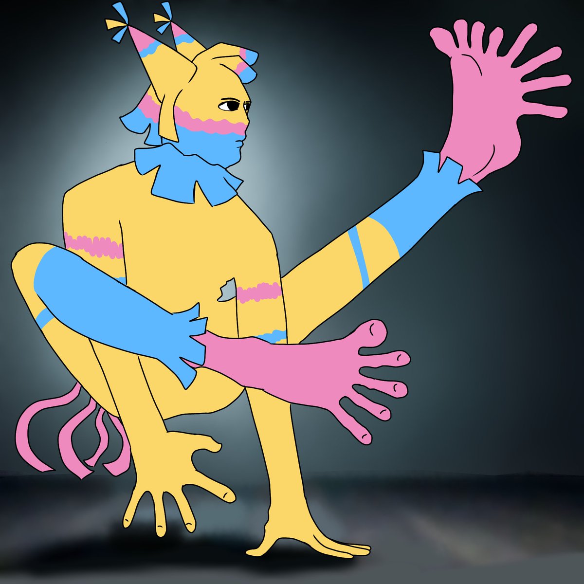 saYonara🔞 tweet media