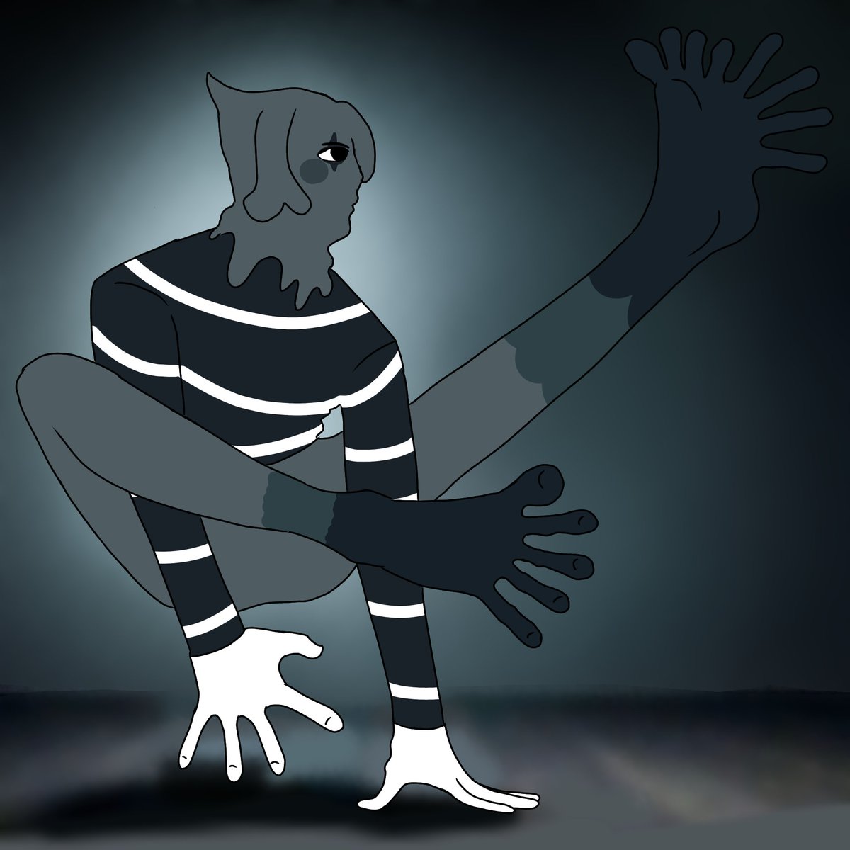 saYonara🔞 tweet media