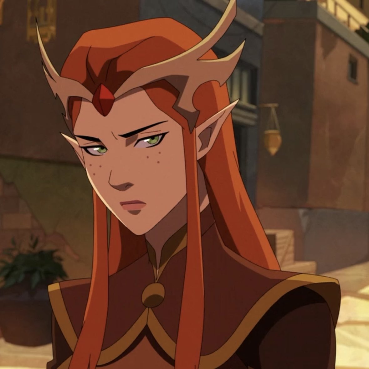 VAXLETH HAS DONE THE DEED #VMANDM9SPOILERS tweet media