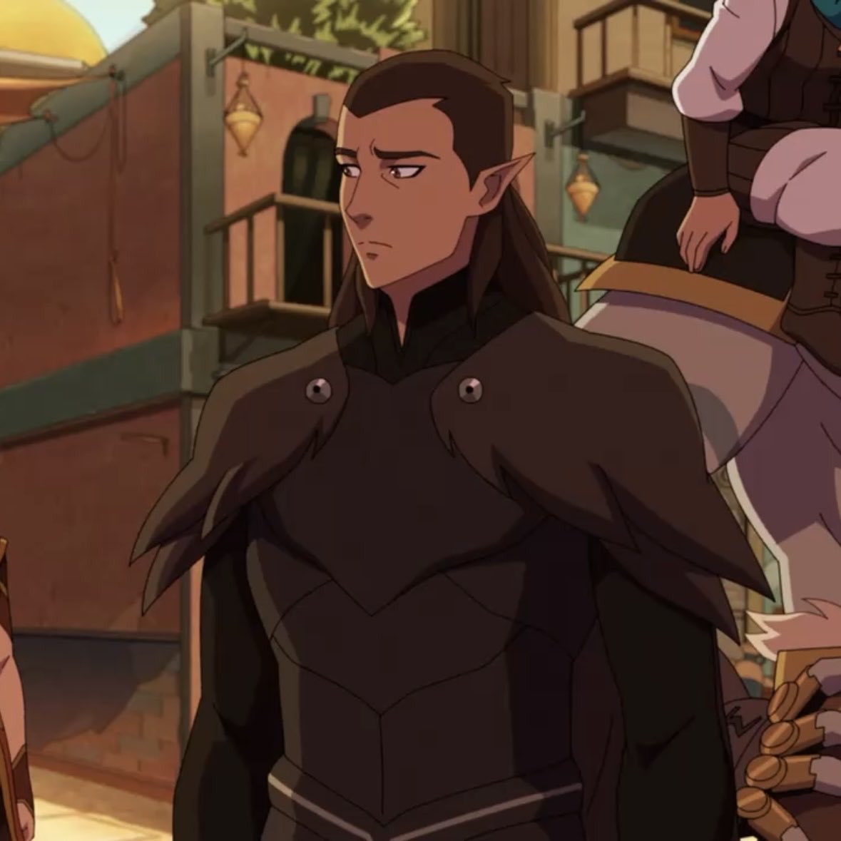 VAXLETH HAS DONE THE DEED #VMANDM9SPOILERS tweet media