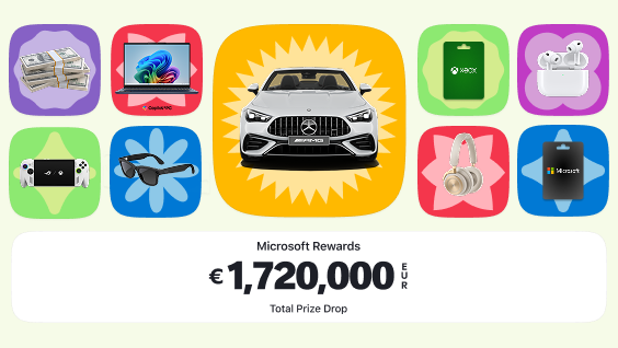 Microsoft Ireland tweet media