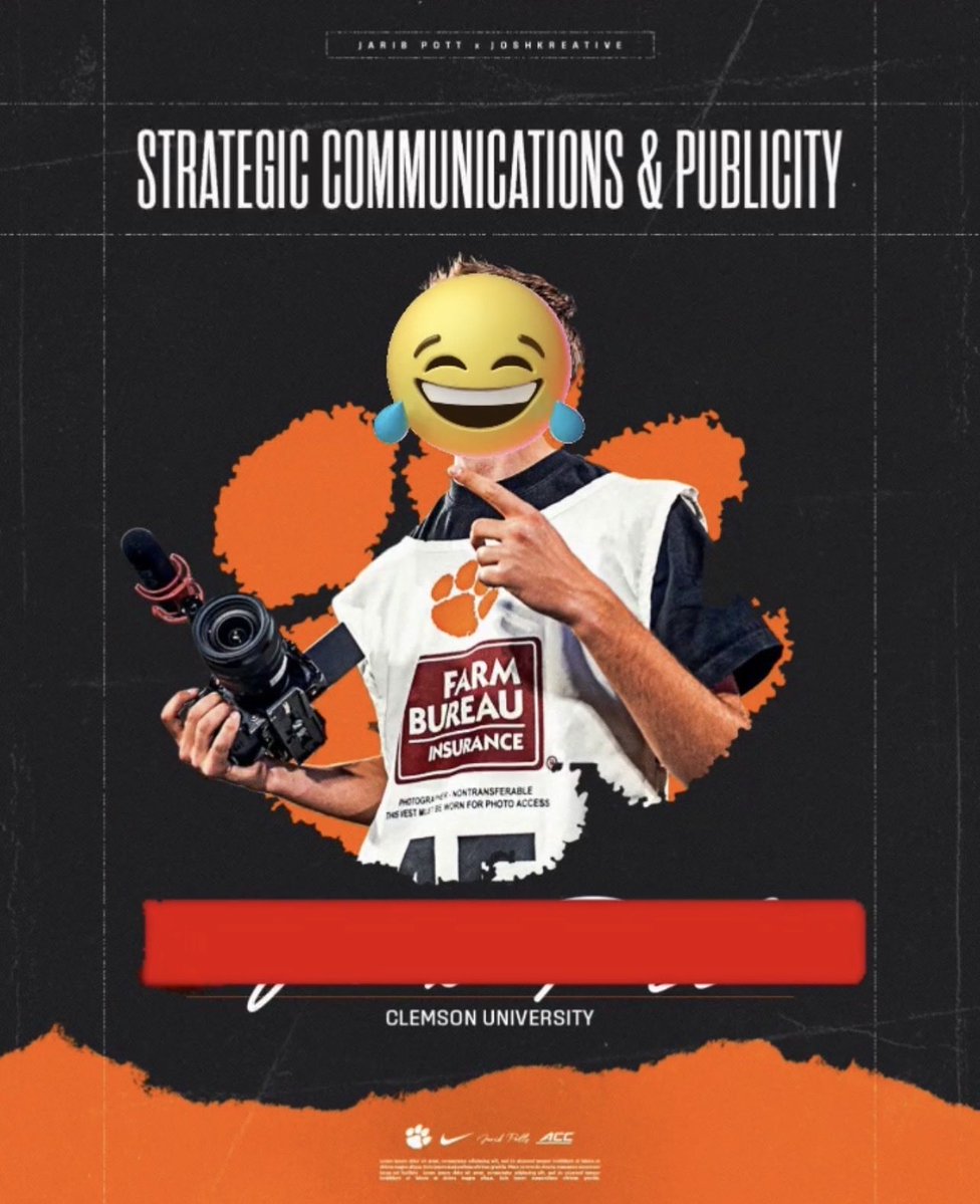 Jacob Bridgeman’s Burner tweet media