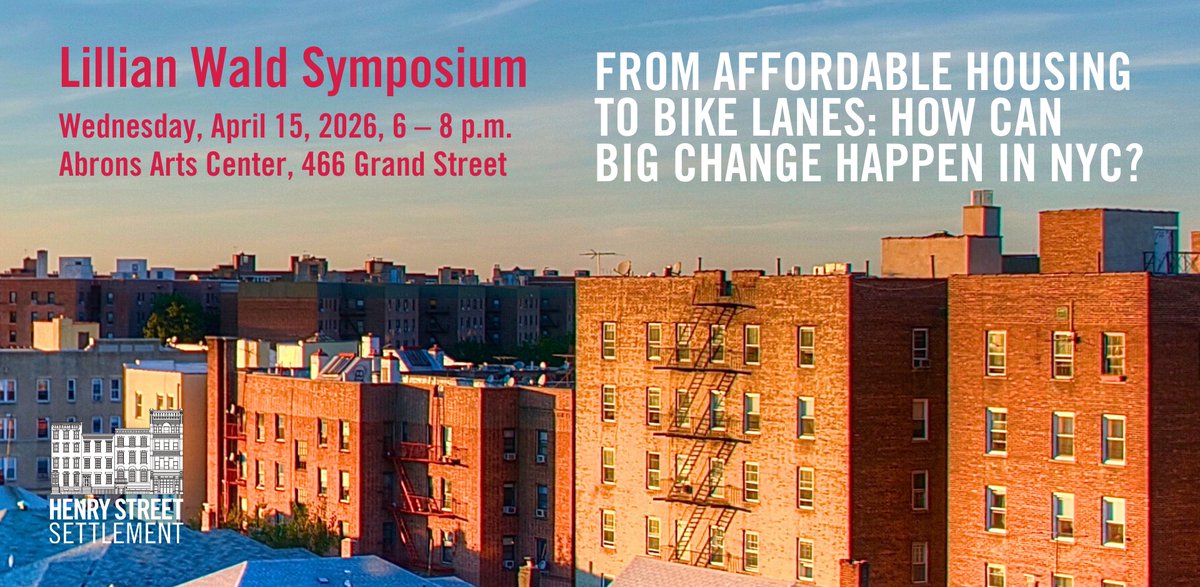 Lower East Side Preservation Initiative tweet media