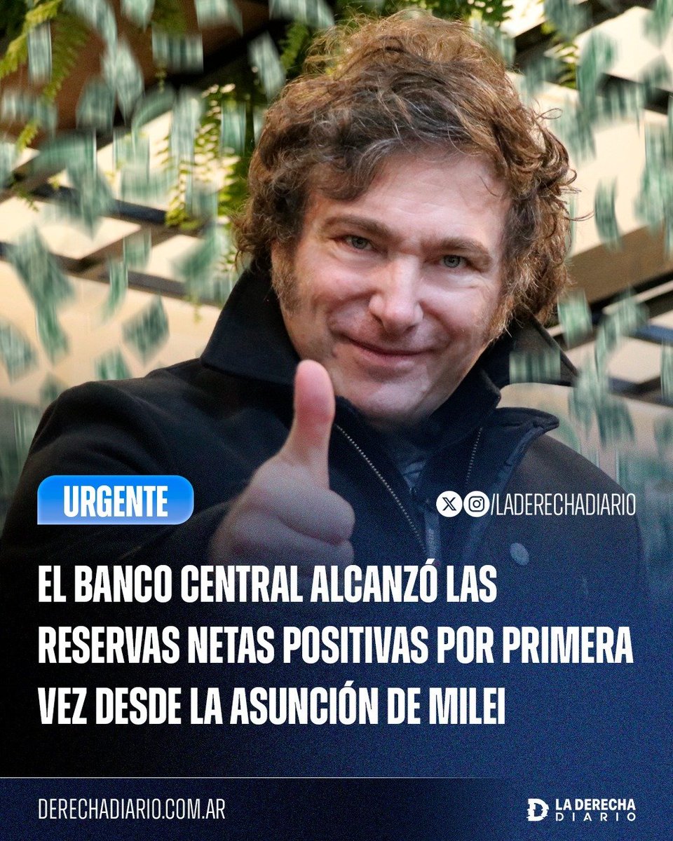 La Derecha Diario tweet media