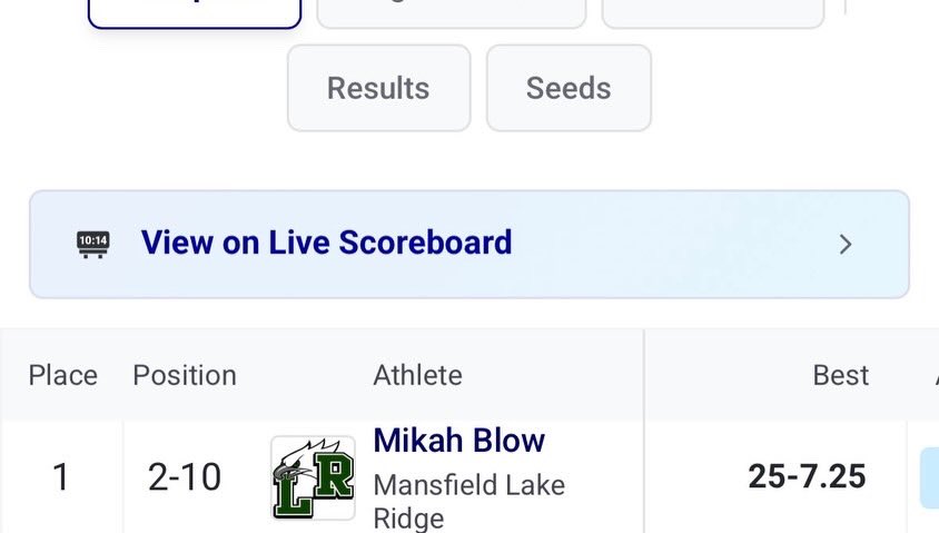 Mikah Blow tweet media