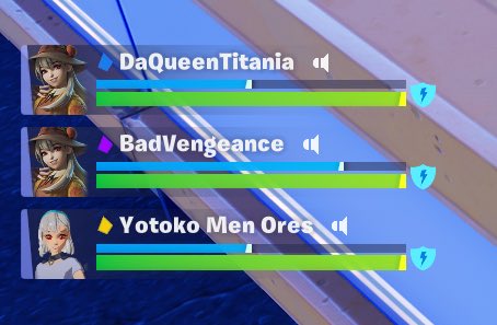 Congrats to the winners, I’ll let you guys know when we will do more customs. Expect them tomorrow if we don’t do anymore today.

If you won or got on my fill team. Make sure to dm me proof and make sure you have all of my accounts added :)