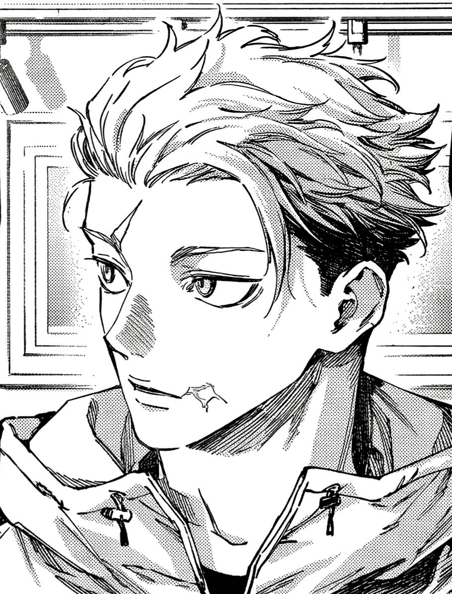 𝐈𝐫𝐨𝐧 tweet media