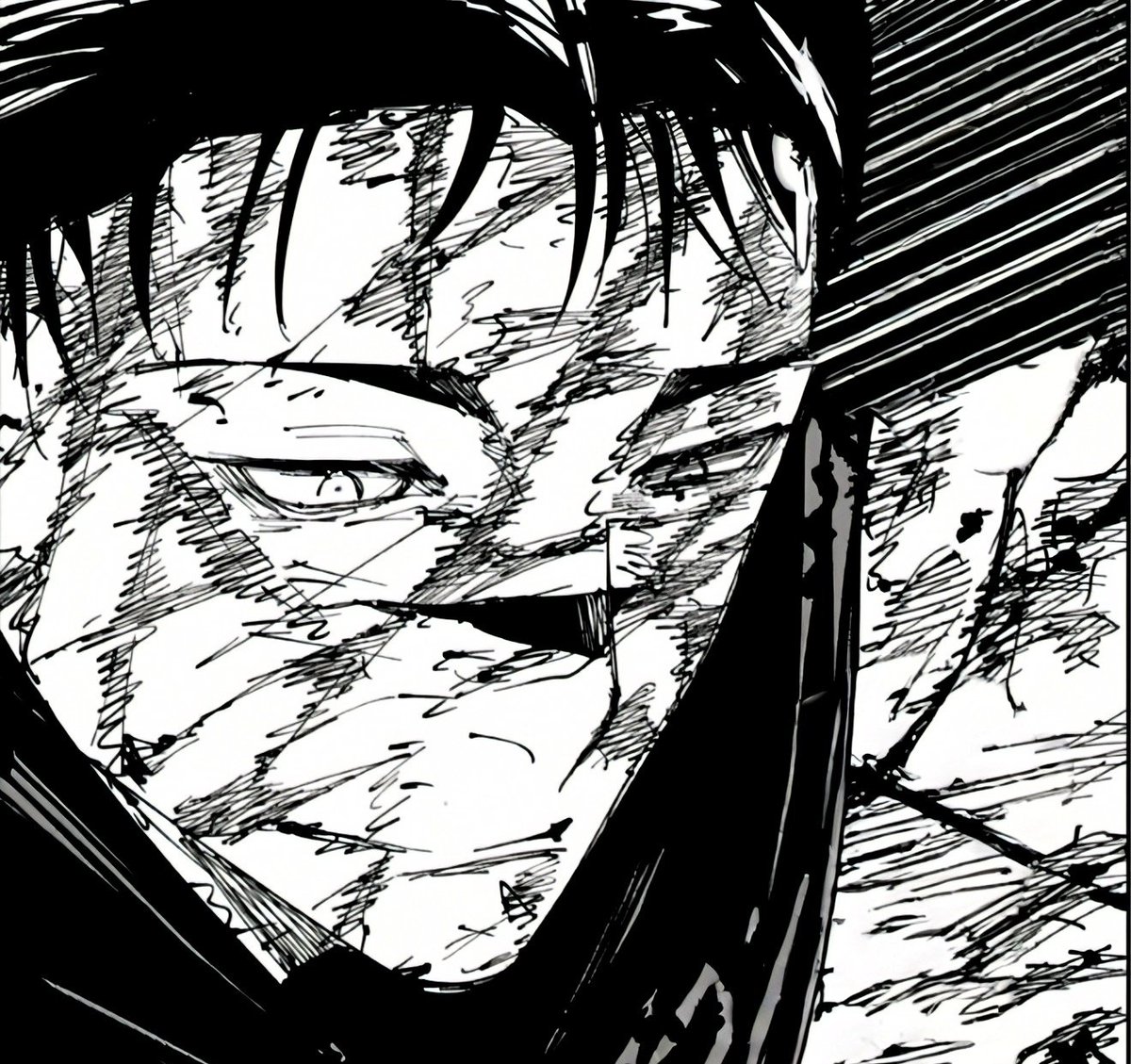 𝐈𝐫𝐨𝐧 tweet media