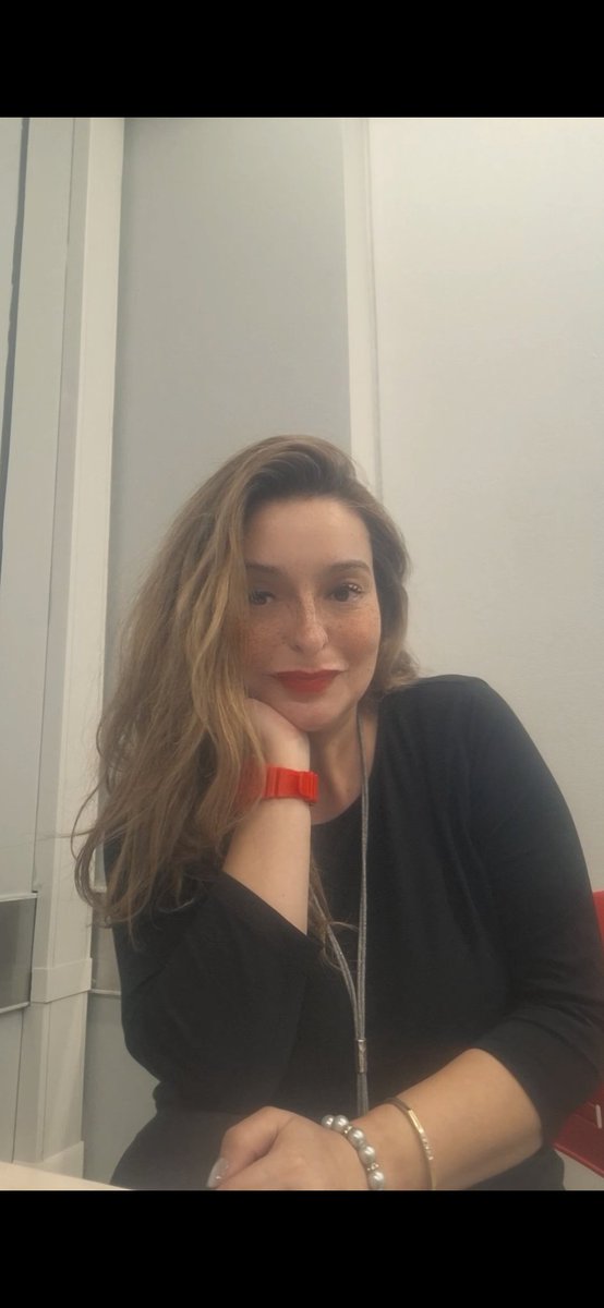 Andrea ॐ 🤖🖐🏼 tweet media