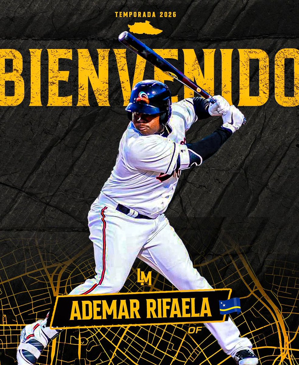 Líderes de Miranda tweet media