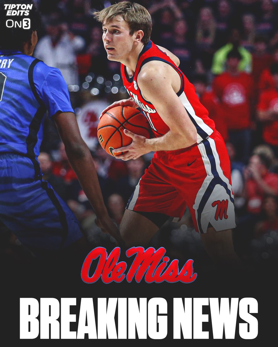 Joe Tipton tweet media