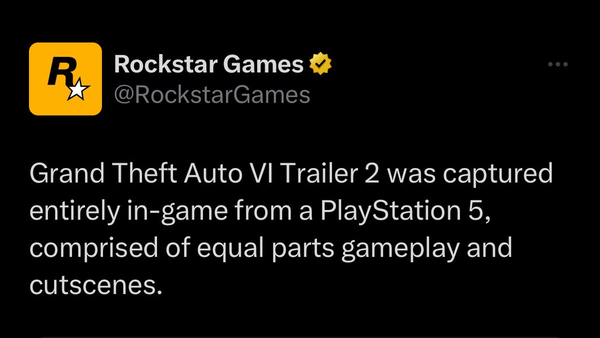 GTA 6 Countdown ⏳ tweet media