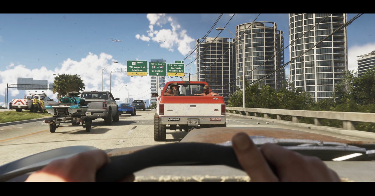 GTA 6 Countdown ⏳ tweet media