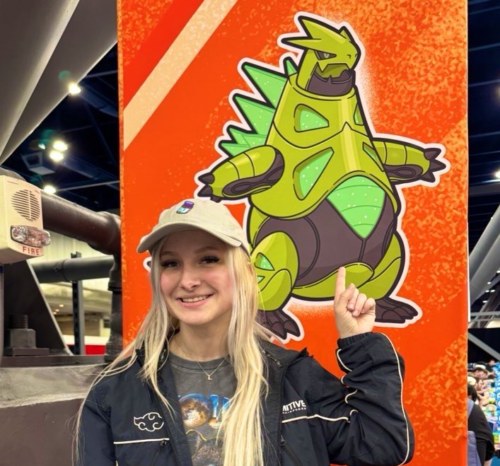 ♥️ TCR | mega shenasty tweet media