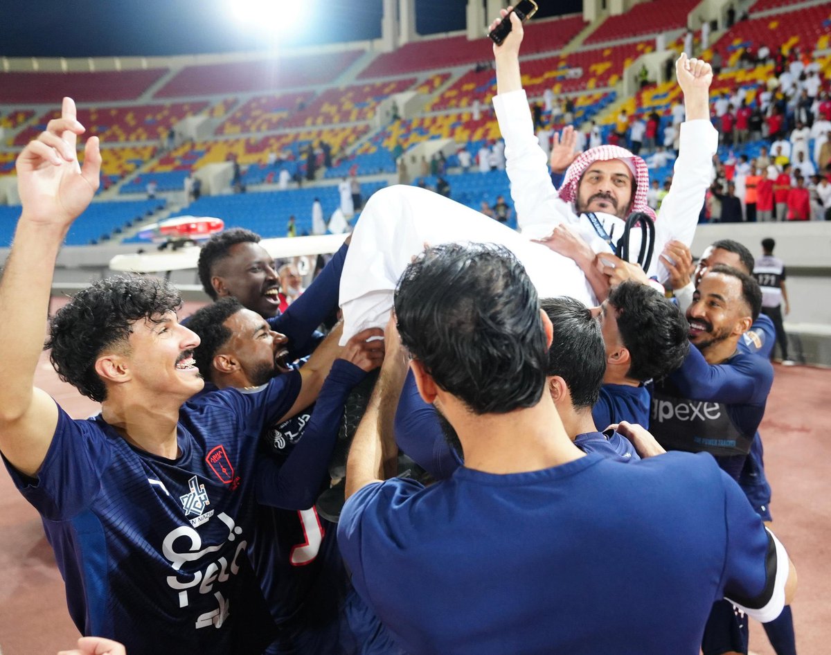 سعد حامد الأحمري tweet media