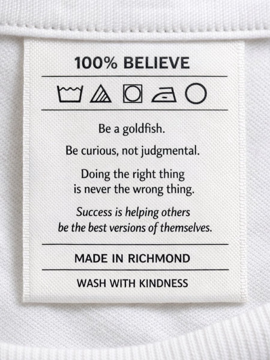 Washcare Labels tweet media