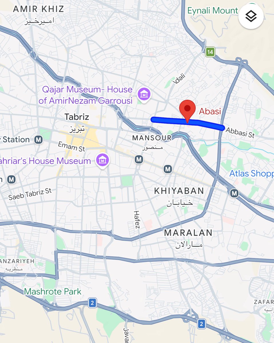 آیت‌الله اِستمنایی Ayatollah Estemnayi tweet media