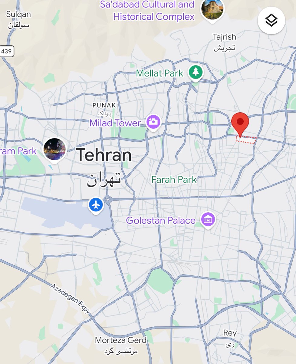 آیت‌الله اِستمنایی Ayatollah Estemnayi tweet media