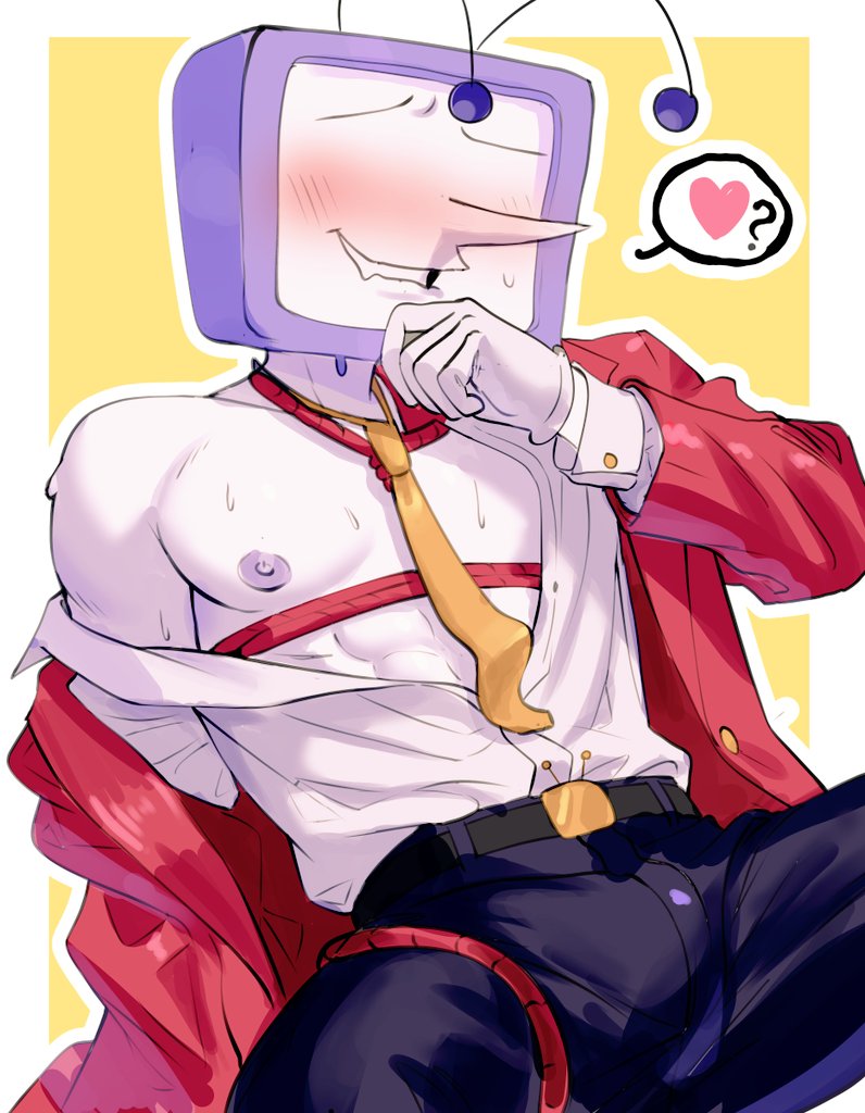 masked men enjoyer tweet media