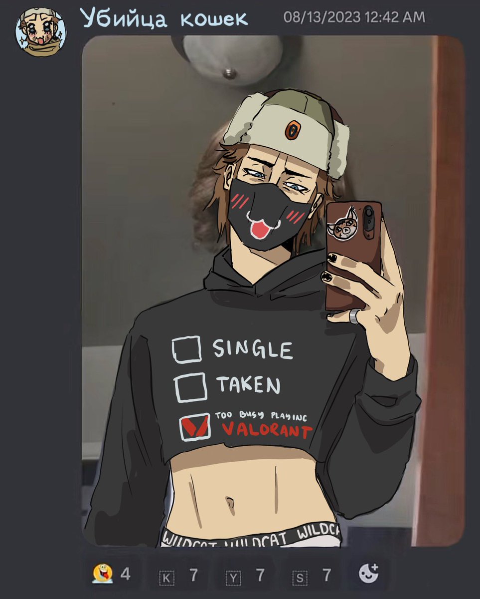 normal person tweet media