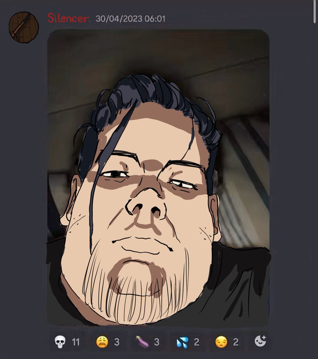 normal person tweet media