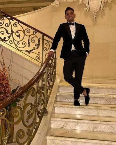 cody ponces spirit tweet media