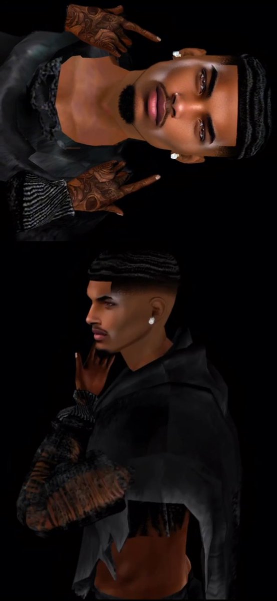 ๐๐จ๐๐ข โ๏ธ tweet media