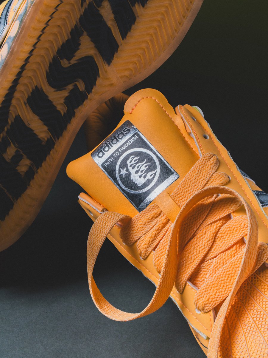 UNDEFEATED tweet media