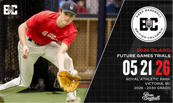 Prep Baseball BC tweet media