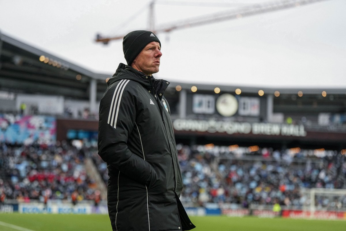 Allianz Field tweet media