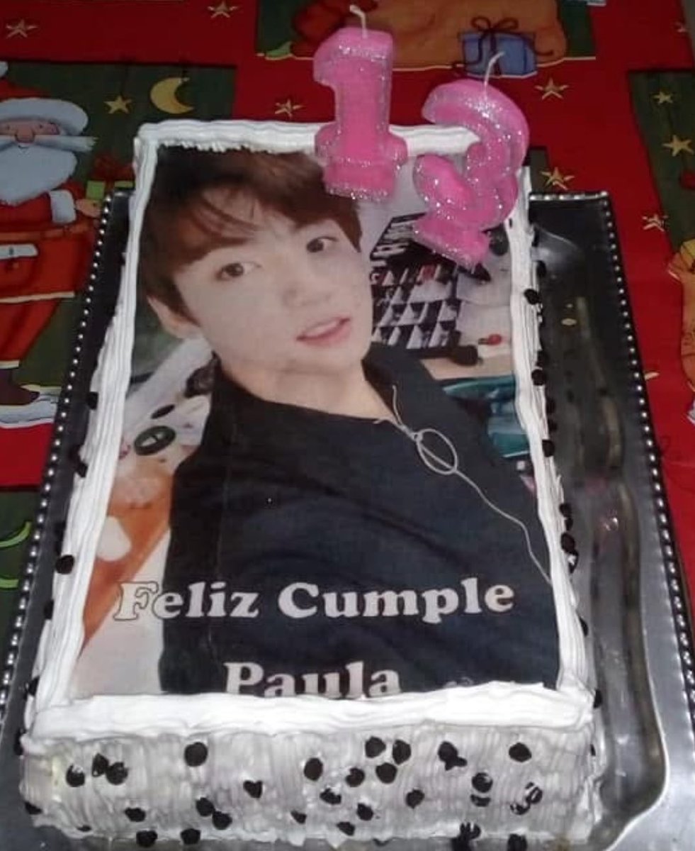 alu 🇦🇷 VA A VER A BTS tweet media