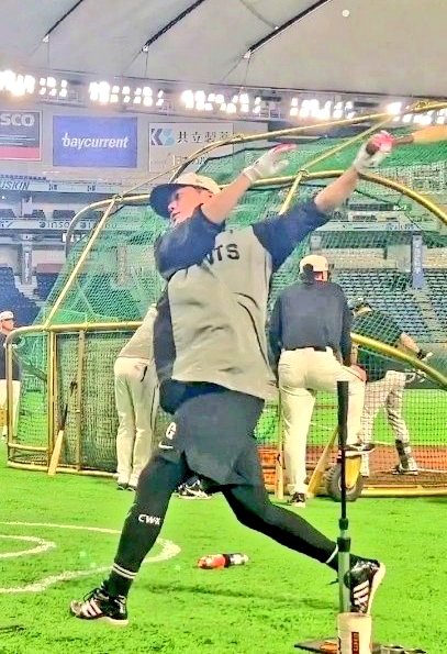 たけ⭐🐰G党坂本勇人神推し🦁✨日本一奪還🏆🐇⸒⸒✨ tweet media