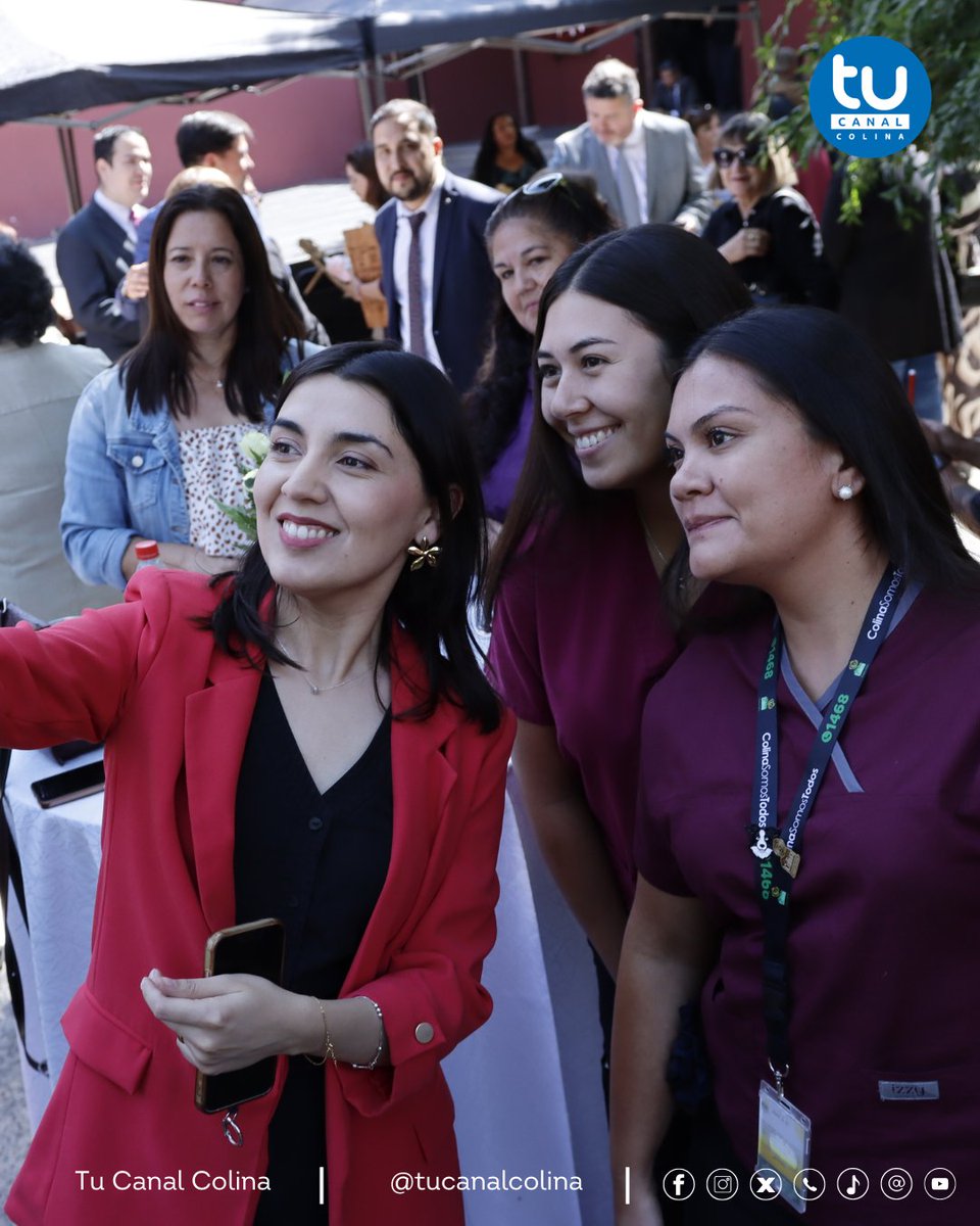 Tu Canal Colina tweet media