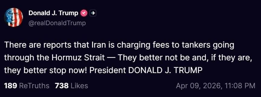 DD Geopolitics tweet media