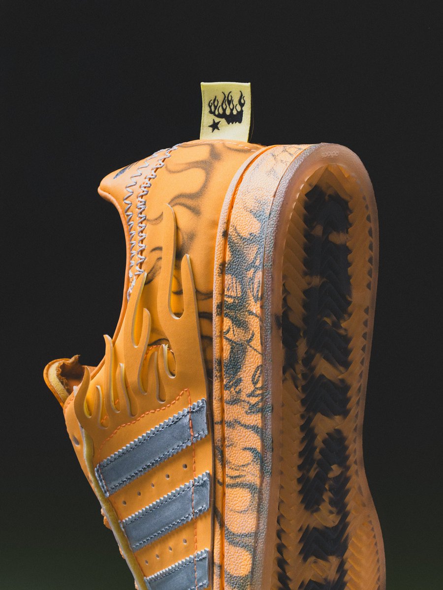 UNDEFEATED tweet media