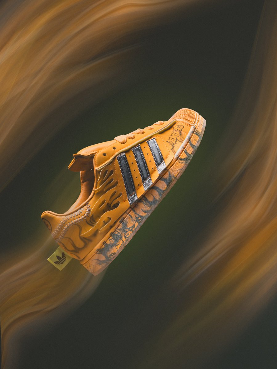 UNDEFEATED tweet media