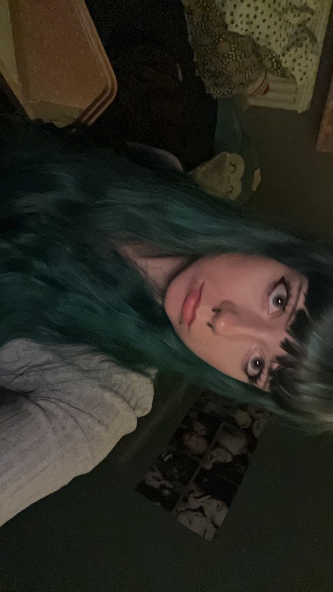 mimiִֶ .☘︎ ݁˖ tweet media