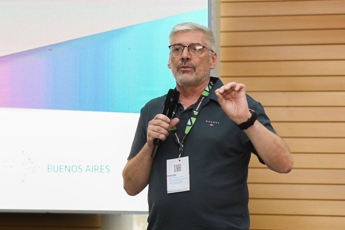 Ministerio de Economía PBA tweet media