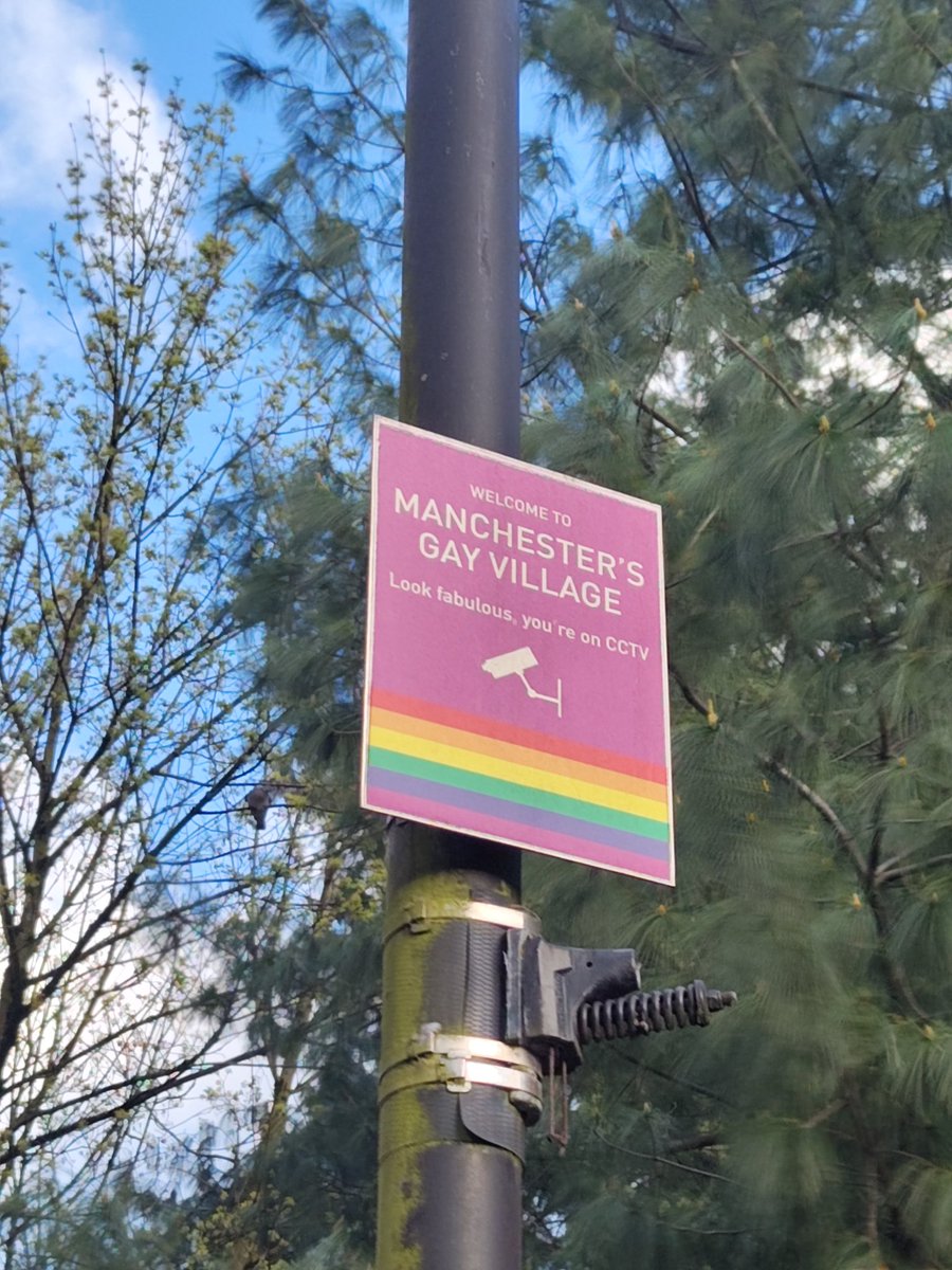 A preview of life under the coming woke Anglican dictatorship