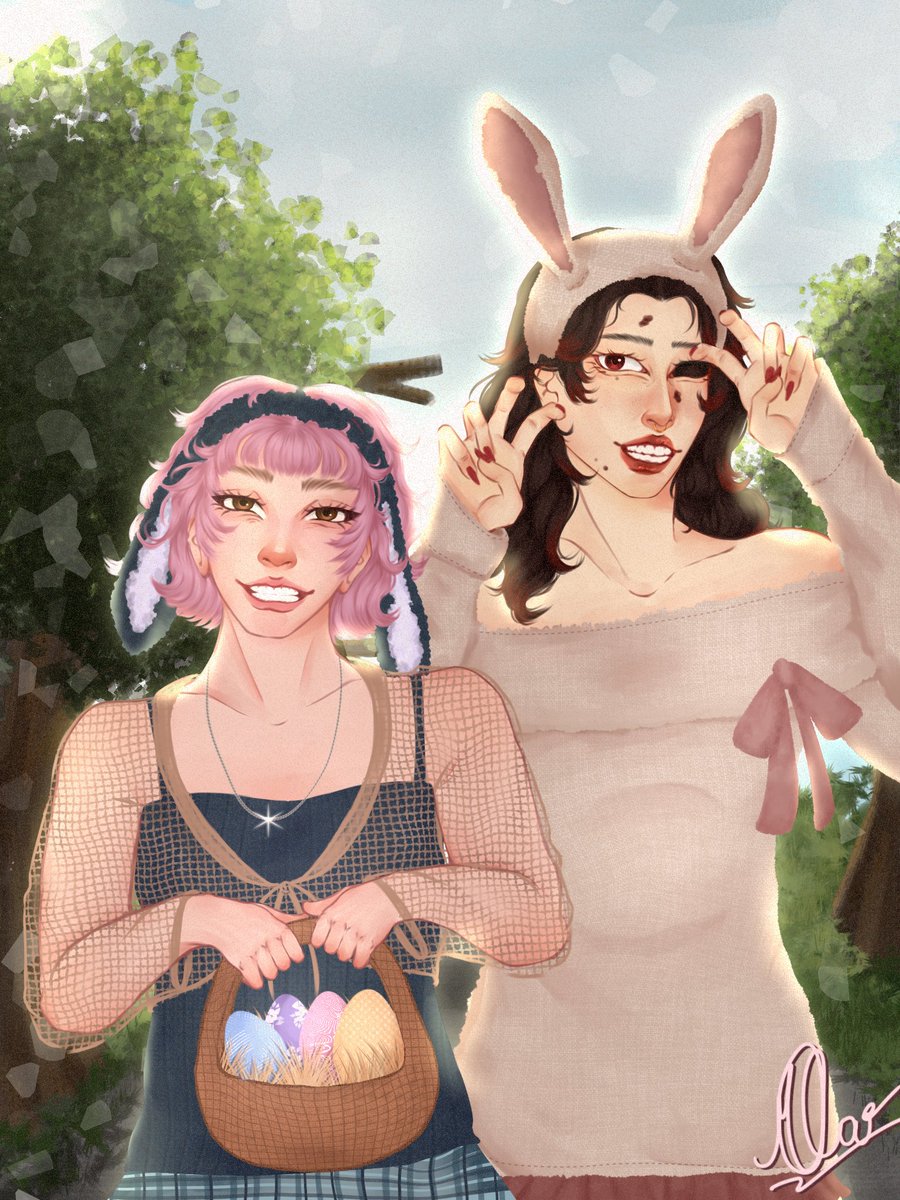 maco 🍉 COMISSION OPEN tweet media