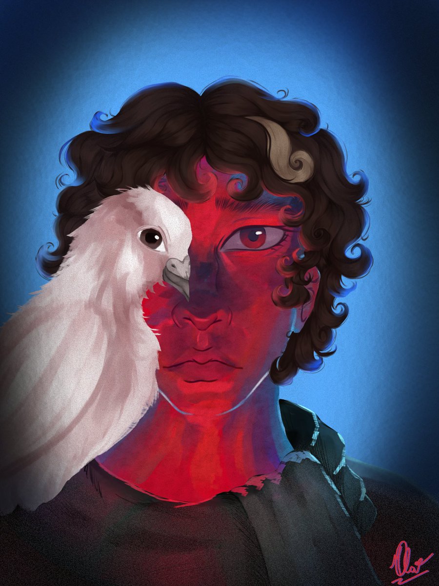 maco 🍉 COMISSION OPEN tweet media